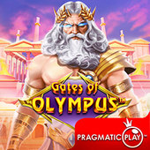 Gates of Olympus - Hot Game Slot